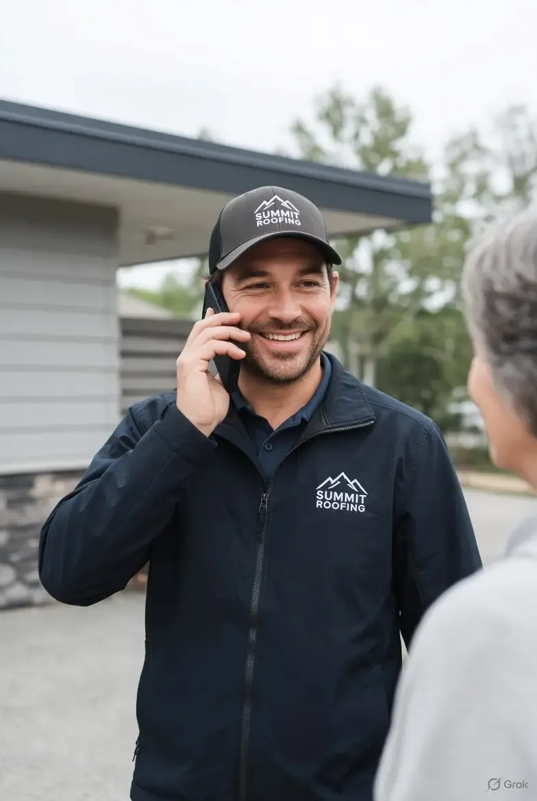 Flat Roof Leak Repair Harts, WV FAQs